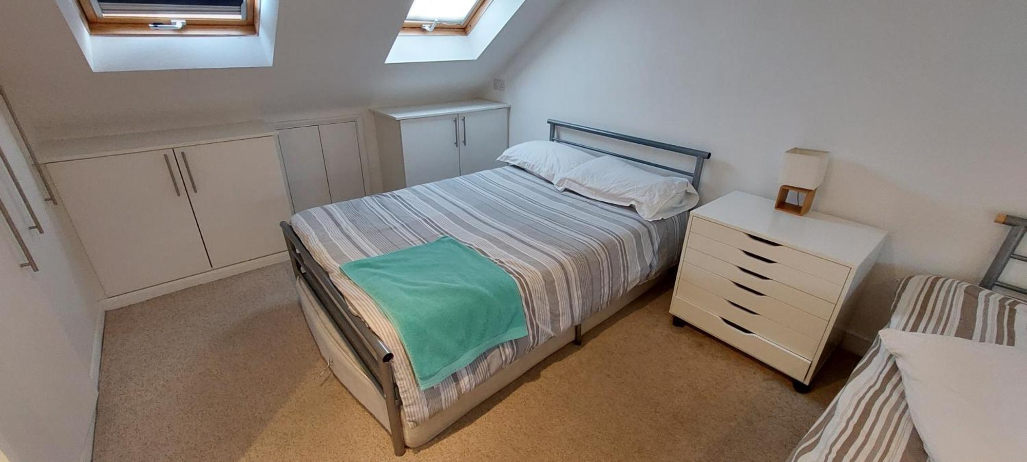 Holiday home 3 Bedroom House Wimbledon London