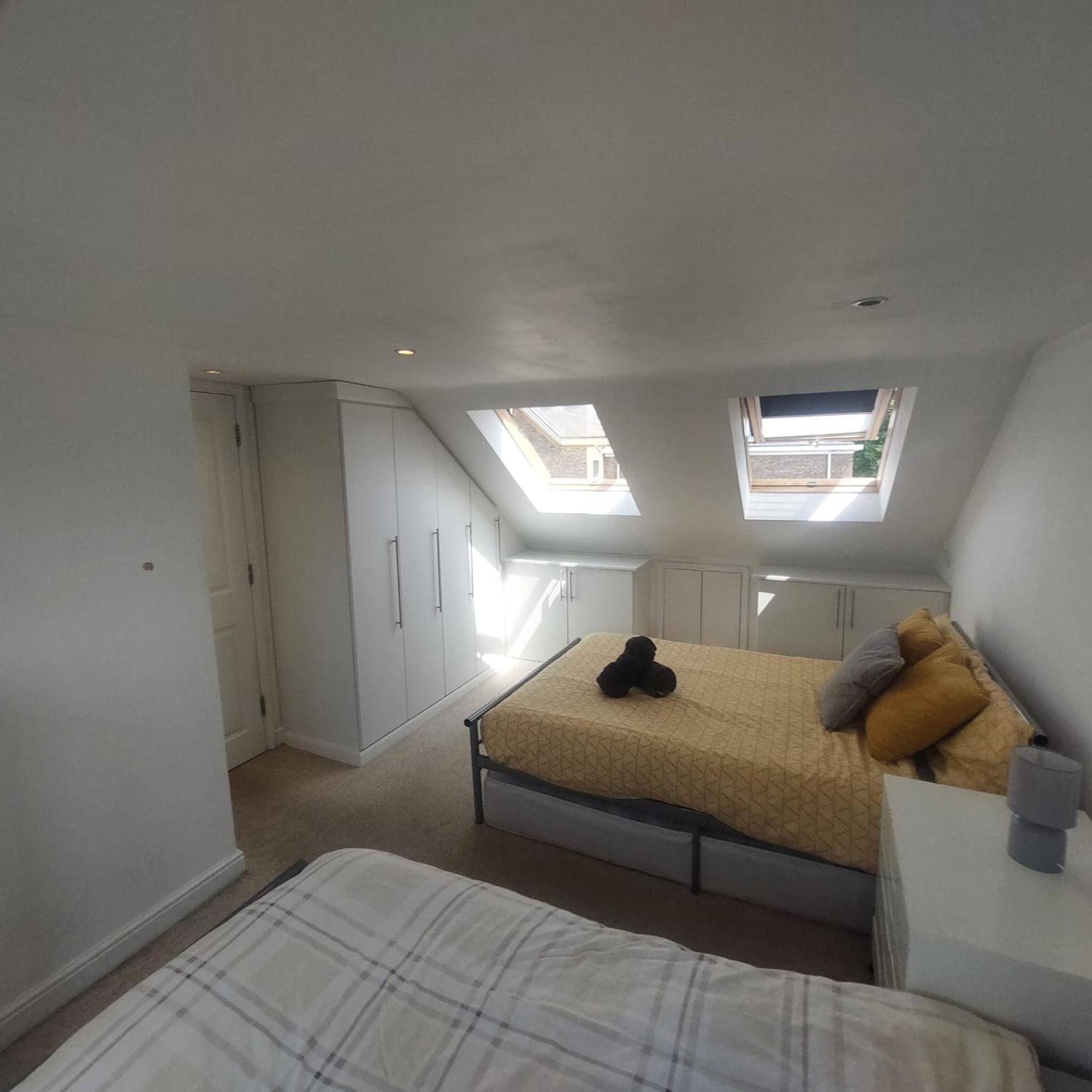 3 Bedroom House Wimbledon Сasa de vacaciones