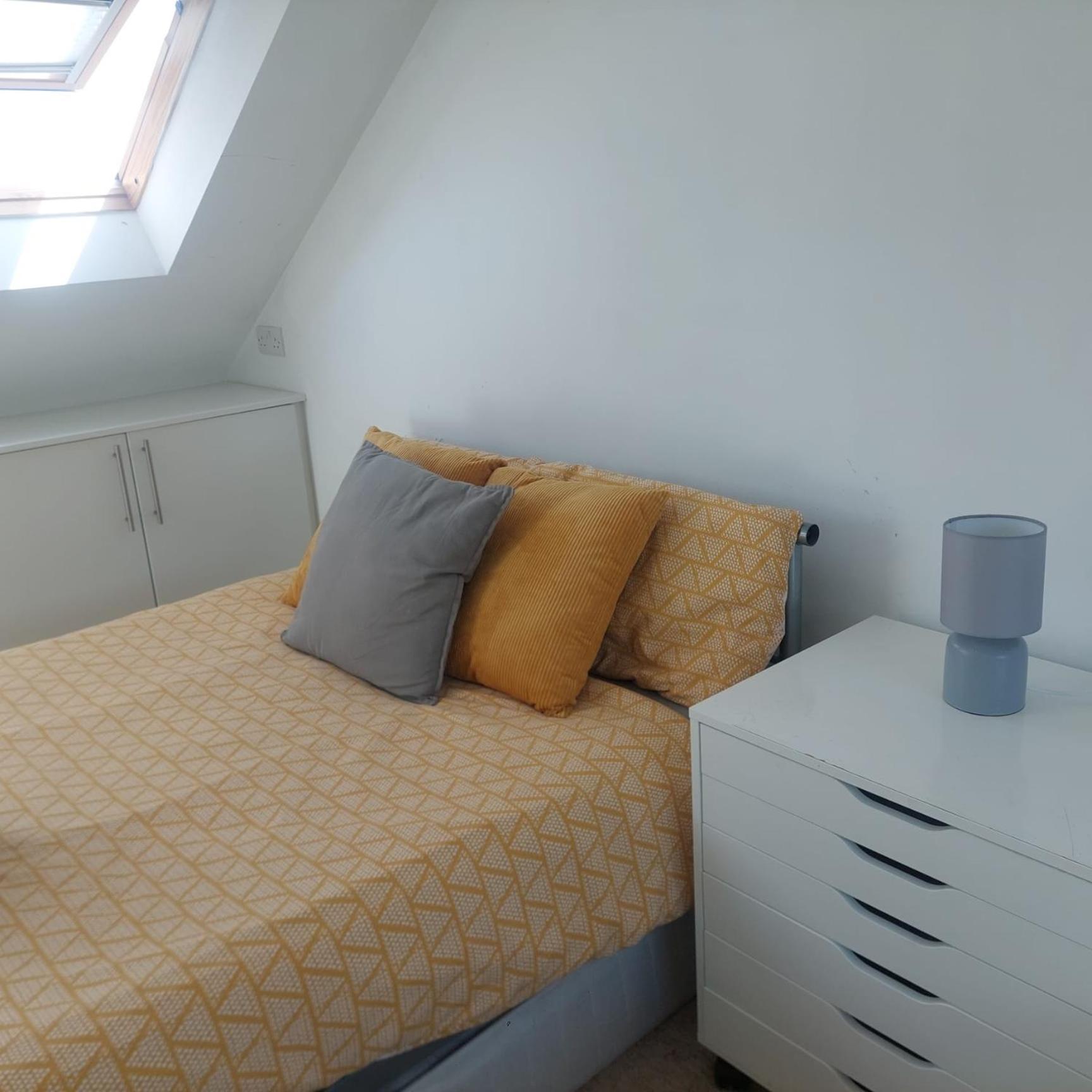 3 Bedroom House Wimbledon Сasa de vacaciones