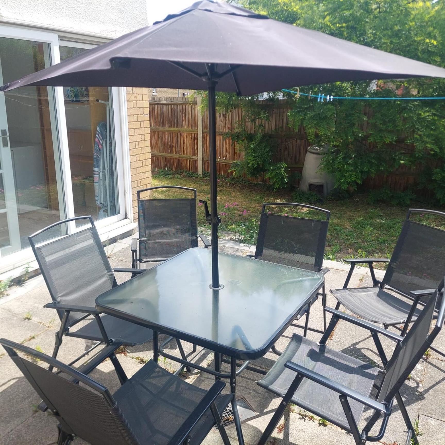 Сasa de vacaciones 3 Bedroom House Wimbledon *